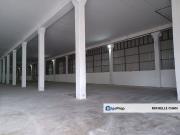 Shah Alam Industrial