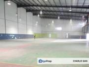 Shah Alam Industrial