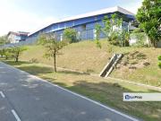 Shah Alam Industrial