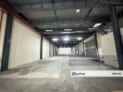 Shah Alam Industrial