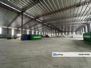 Shah Alam Industrial