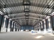 Shah Alam Industrial