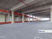 Shah Alam Industrial