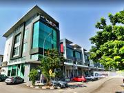 Shah Alam Kota Kemuning Seksyen 33 Jalan Biola 33/1 3...