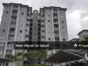 Shah Alam Price Go DOWNSri Permata Condo Section 9 for...
