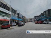 Shah Alam Pusat Komersial Seksyen 7 for Rent
