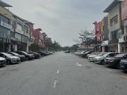 Shah Alam, Section 7