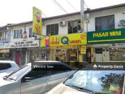SHAH ALAM SEKSYEN 17