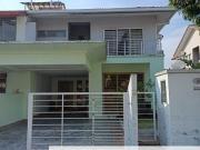 Shah Alam Seksyen 27 Taman Laman Sri 2 storey Semi D To Let