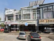 Shah alam seksyen 7 shop