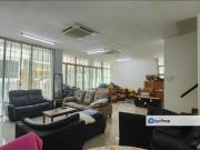 Shah Alam SemiD 40x100 RM1.28Mil Only❗ Bank Value...