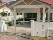 Shah Alam SemiD Setingkat Jln Lombong Besi Kg Lombong...