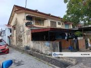Shah Alam Taman Sri Muda 2 storey Endlot For
