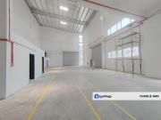 SHAH ALAM TECHNOLOGY PARK