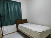 Shah Alam, Vista Alam Studio for Rent RM750