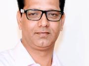 Shah Heights 2 Bedroom 800 Sq. Ft. Apartment in Kharghar...