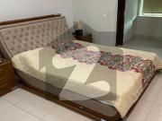 Shah Jamal Grand Luxury Furnished Apartment For Rent...