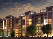 Shahad 2 BHK Apartment For Sale Thane