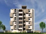 Sri Kavyam,Shaikpet 2 BHK Apartment For Sale Hyderabad