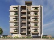 Shaikpet 2 BHK Apartment For Sale Hyderabad