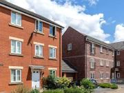 Shakespeare Avenue, Bristol, 5 Bedroom End