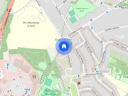 Shakespeare Close, Braunstone Town, Leicester