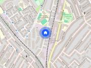 Shakespeare Road, London