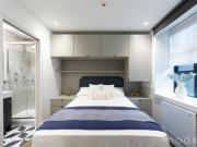 Shakespeare Road, London SE24, 1 bed flat to rent,...