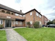 Shakespeare Road, Shakespeare Court, Mill Hill, 2...
