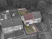 Shakespeare Street, Holmewood, 3 Bedroom Semi detached