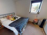 Shakespeare Street, Nottingham NG1 2 bed flat to rent...