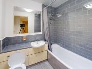 Shakespeare Street, Nottingham NG1 3 bed house to rent...