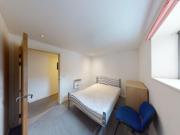 Shakespeare Street, Nottingham NG1 2 bed flat to rent...