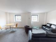 Shakespeare Street, Nottingham NG1 2 bed flat to rent...
