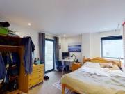 Shakespeare Street, Nottingham NG1 2 bed flat to rent...