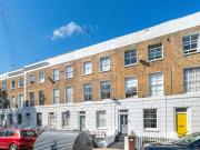 Shakspeare Walk, Stoke Newington, 1 Bedroom Flat