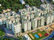 Shakti Udyog Nagar 1 BHK Apartment For Sale Mumbai