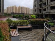Shakti Western Park 1 Bedroom 323 Sq. Ft. Apartment in...