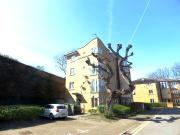 Shalbourne Square, Homerton E9, 1 bed flat to rent,...