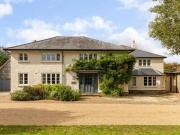 Shalden, Avenue Road, Alton, 6 Bedroom Detached