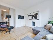 Shaldon Mansions, West End, London WC2H, 1 bed flat to...