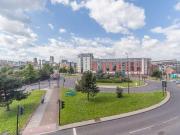 Shalesmoor, Kelham Island, Sheffield, S3