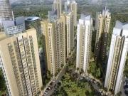 Shalimar Mannat 2 Bedroom 869 Sq. Ft. Apartment in...