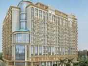 Shalimar Mannat 2 Bedroom 990 Sq. Ft. Apartment in...