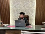 Shalimar One World Belvedere Court 3 2 Bedroom 1375 Sq....