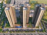Shalimar Whispering Woods,Badhamau 3 BHK Apartment For...