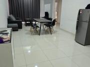 Shamelin Star Condo 2carpark 3r furnished nr LRT Pandan...