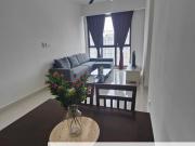 Shamelin Star Serviced Residences