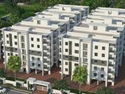 Shamirpet 2 BHK Apartment For Sale Hyderabad