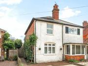Shamley Green, Stonards Brow, Guildford, 3 Bedroom Semi...